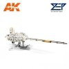 ZEP MSJ05 VEHICLES JIG